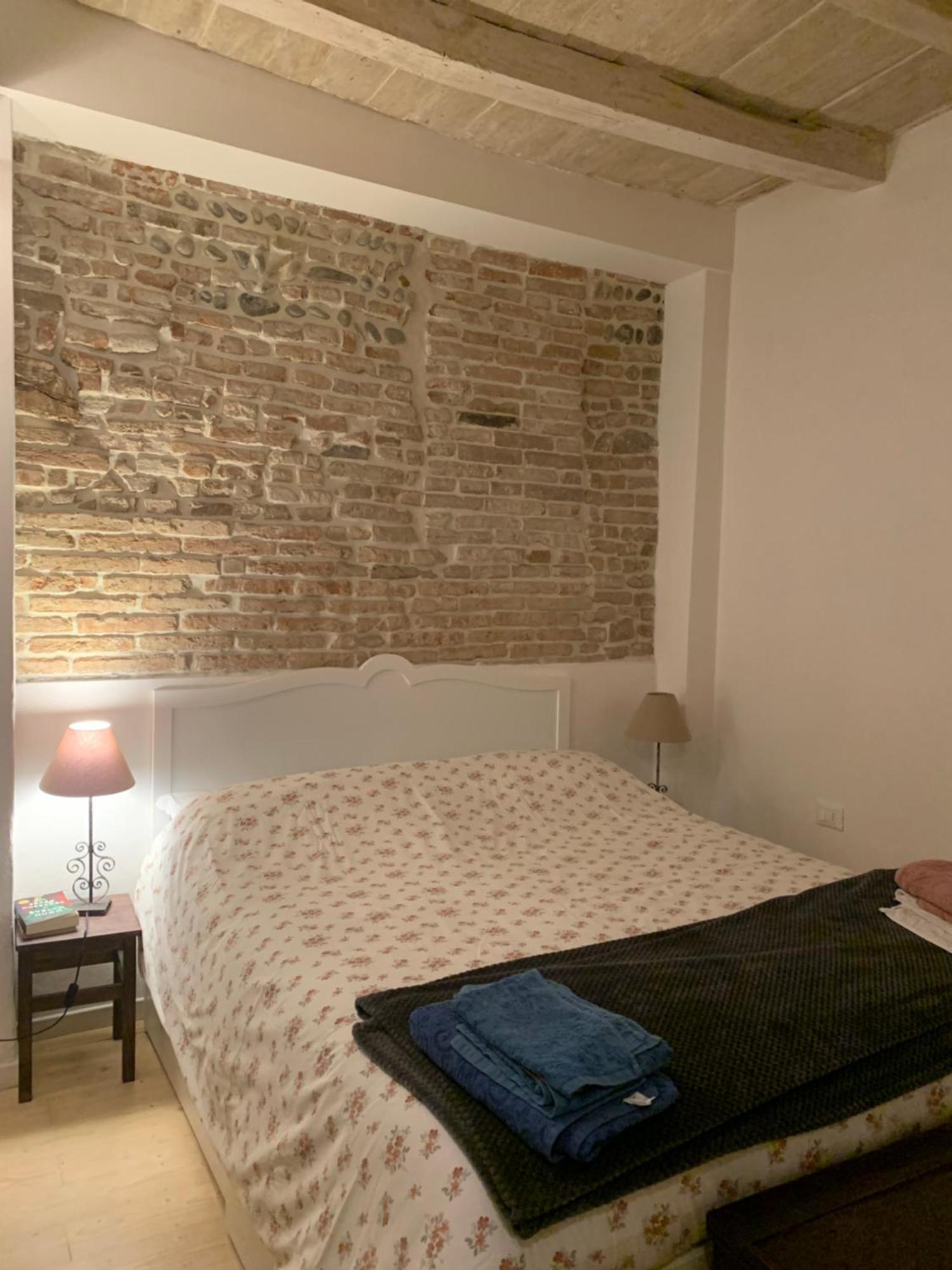 Casina Centotrecento-Romantic & Quite Apartment- Bologna Exterior photo