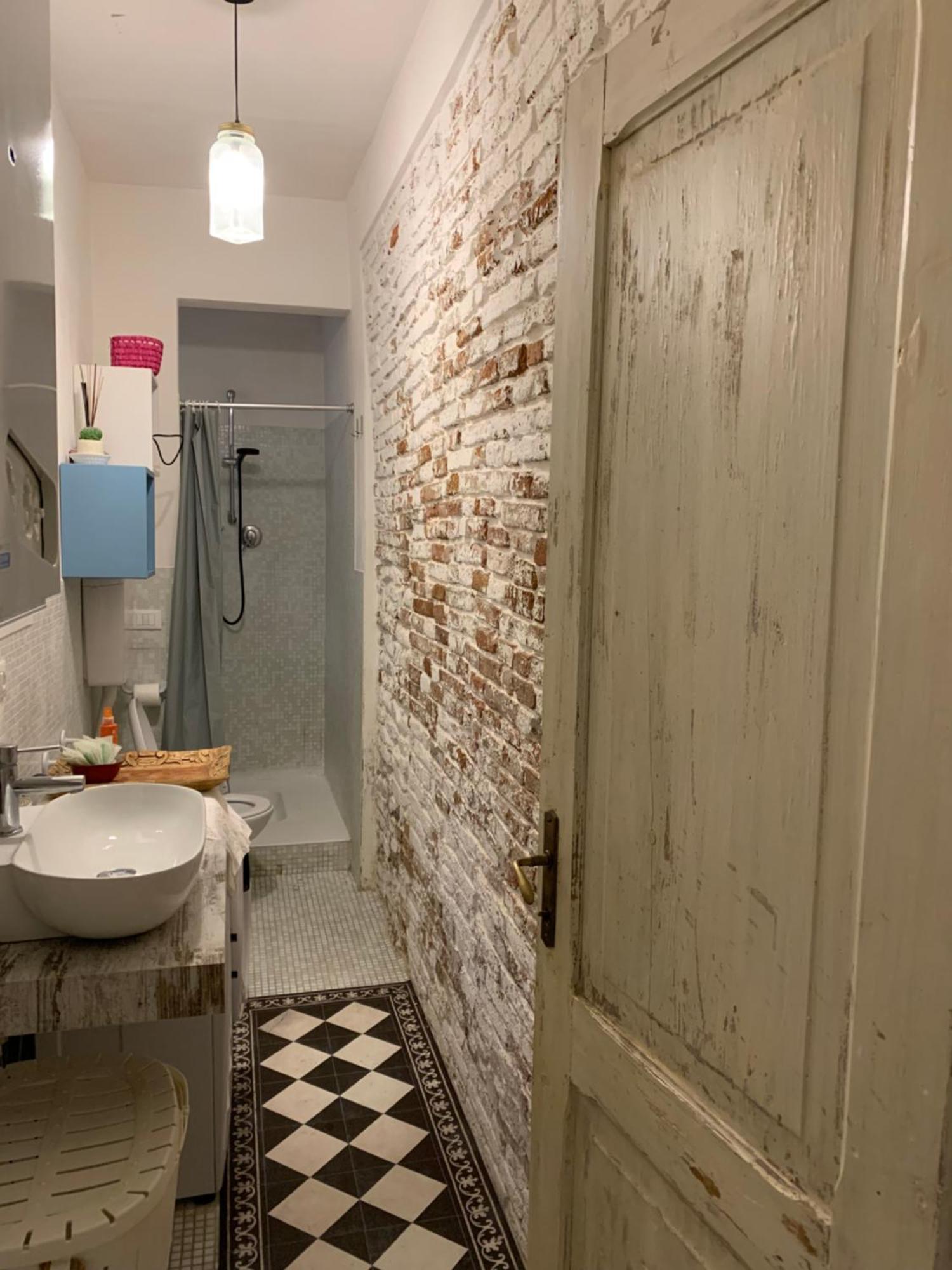 Casina Centotrecento-Romantic & Quite Apartment- Bologna Exterior photo